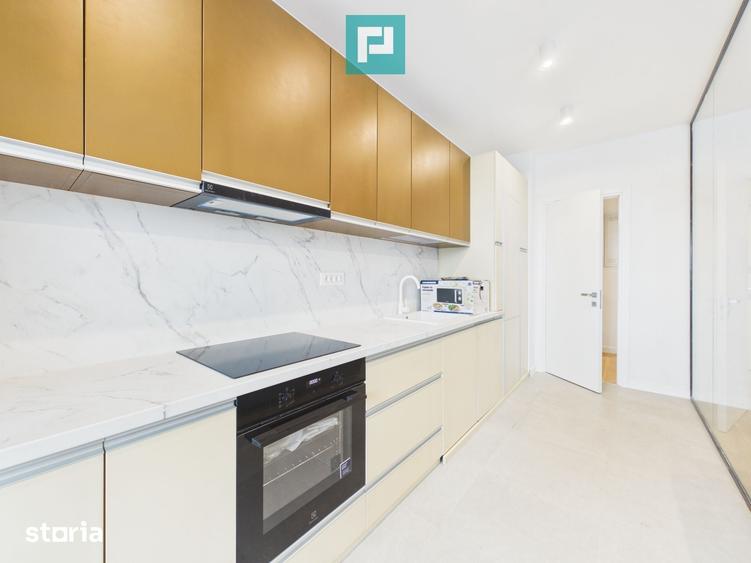 Apartament Premium cu 3 camere | Nusco City Faza 2 - 9