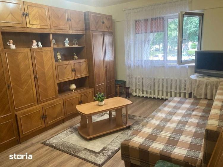 Apartament cu 2 camere decomandat în Vale