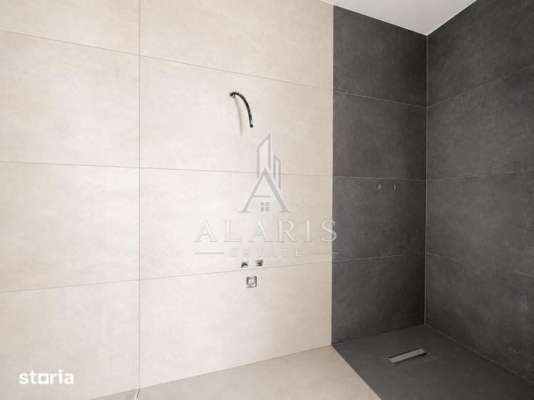 Apartament cu 3 camere în Torontalului
