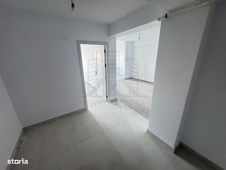 Apartament cu 3 camere în Valea Lupului