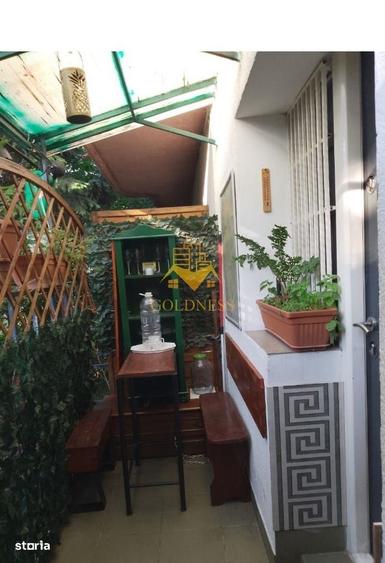 Studio/Garsoniera, Pet Friendly, Calvaria, Penny, Manastur, 18 Gym - 4
