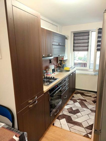 Apartament cu 2 camere decomandat în Sângeorgiu de Mureș