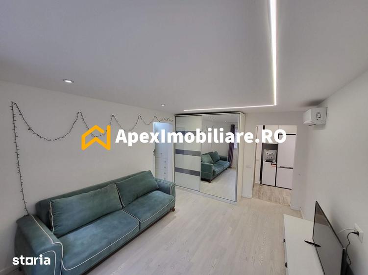 Apartament 2 camere de inchiriat Victoriei Bucuresti | ApexImobiliare. - 6