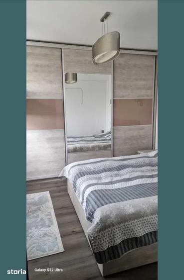 Apartament cu 3 camere în Păcurari