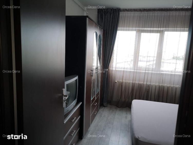 Apartament cu 2 camere decomandat în Vatra Luminoasă