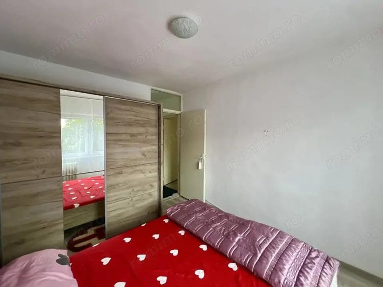 Apartament cu 2 camere decomandat, mobilat în Lipovei