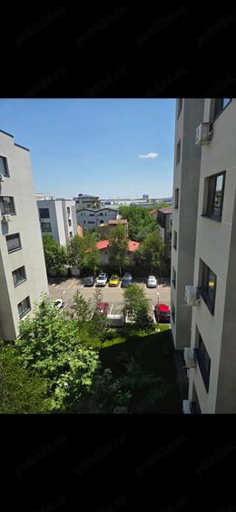 Apartament cu 2 camere decomandat în Progresul