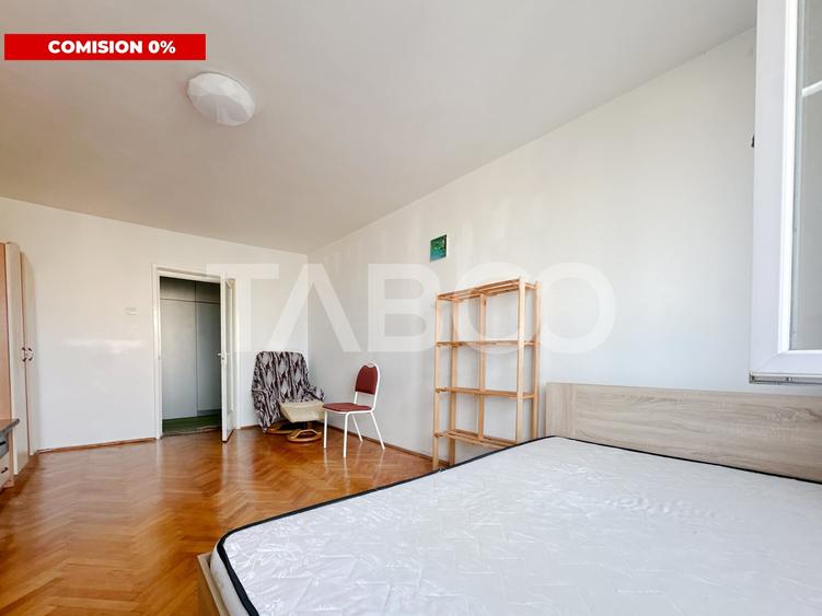 Apartament cu 2 camere decomandat, mobilat în Grigorescu