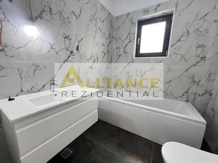 Casă individuală cu 3 camere decomandat cu Canalizare în Berceni
