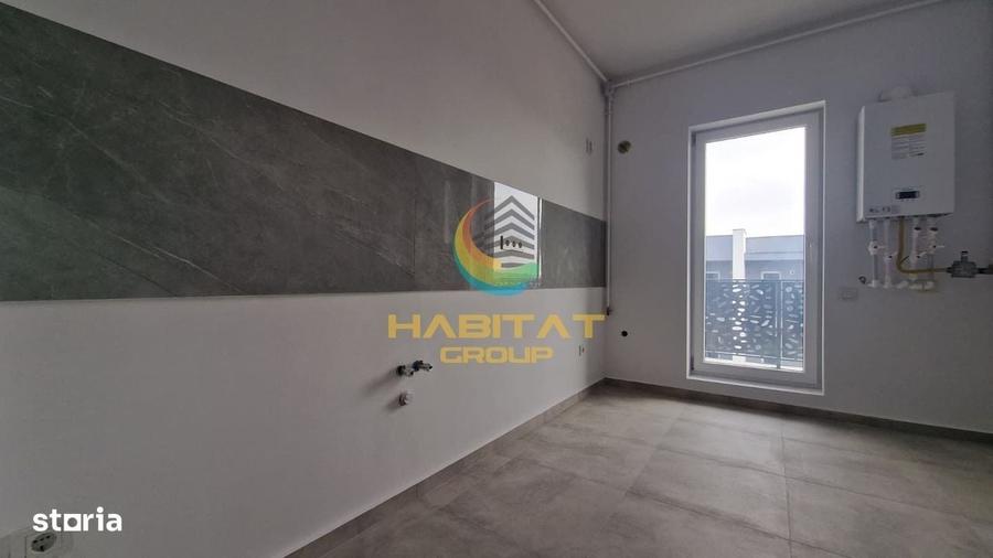 Apartament 2 camere - 64 mp- geam la baie - 6
