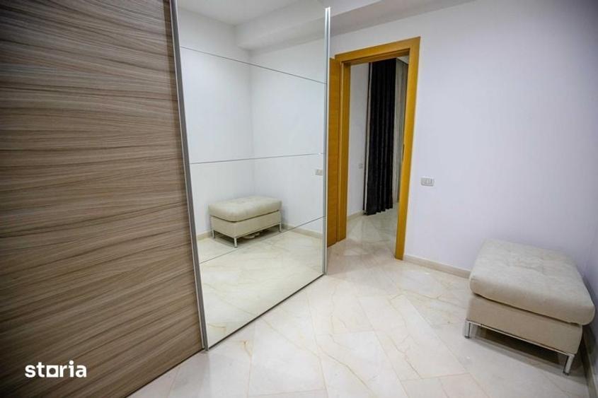 Apartamet 2 camere Negru Voda - 3