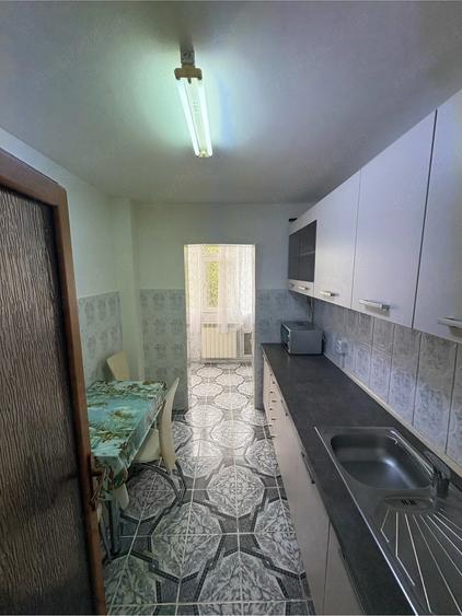 Apartament cu 2 camere decomandat în Mazepa 1