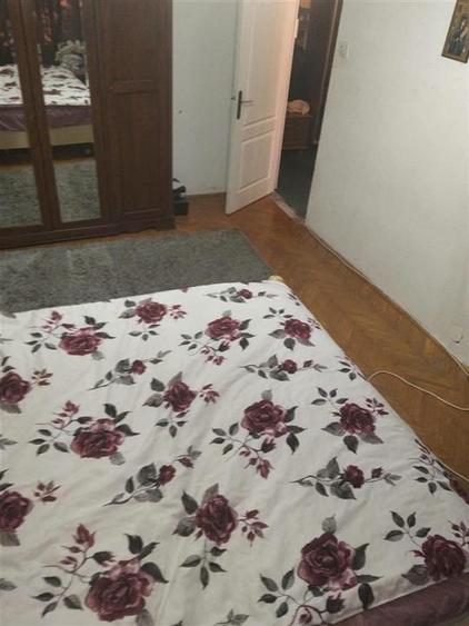 Apartament cu 2 camere decomandat în Aleea Tudor Neculai