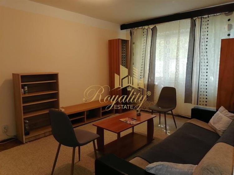 Apartament 2 camere, centrala proprie, parter- Zona Take Ionescu - 1