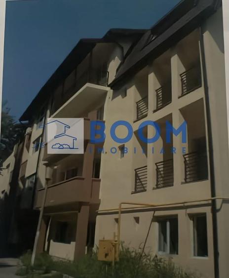 Apartament cu 2 camere decomandat, mobilat în Cartierul Nord