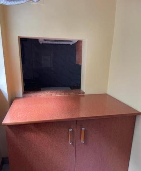 Apartament cu 2 camere decomandat, mobilat în Doamna Ghica