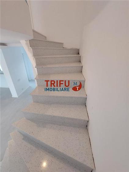 Duplex P+E finisat zona Dealul Furcilor cu piscina exterioara - 9