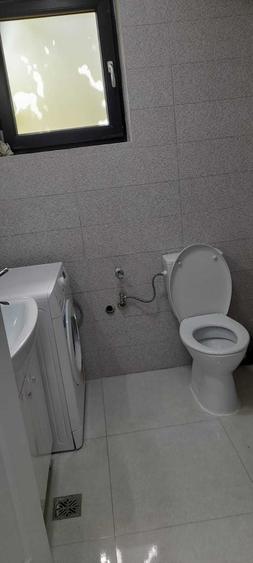 Apartament cu 2 camere decomandat în Militari