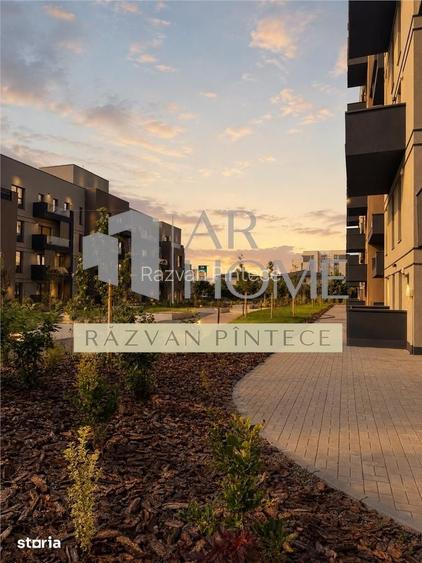Apartament 2 camere, prima inchiriere, Nord MRS Gradinile Ploiesti