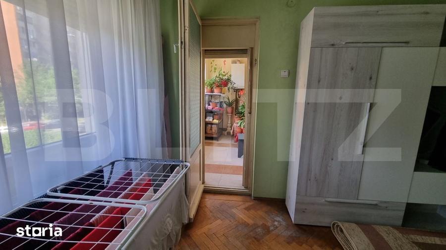 Apartament cu 4 camere în Take Ionescu