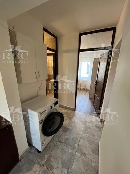 Apartament cu 3 camere decomandat în Grigorescu