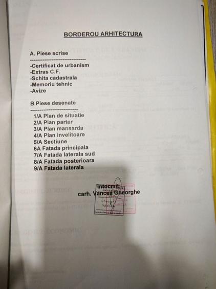 Apartamen la casa - 3