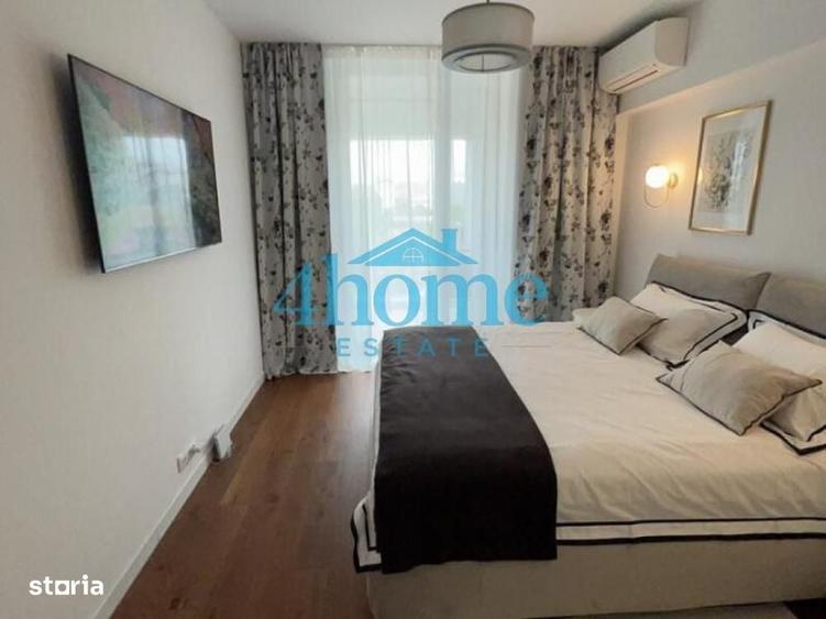 Apartament cu 2 camere în Cotroceni