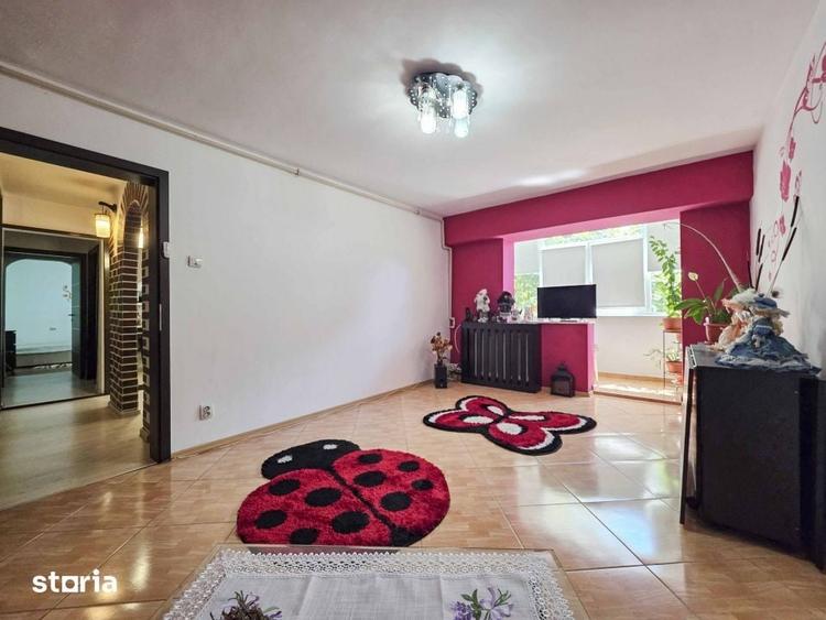 Apartament cu 3 camere în Gara — fotografia 3