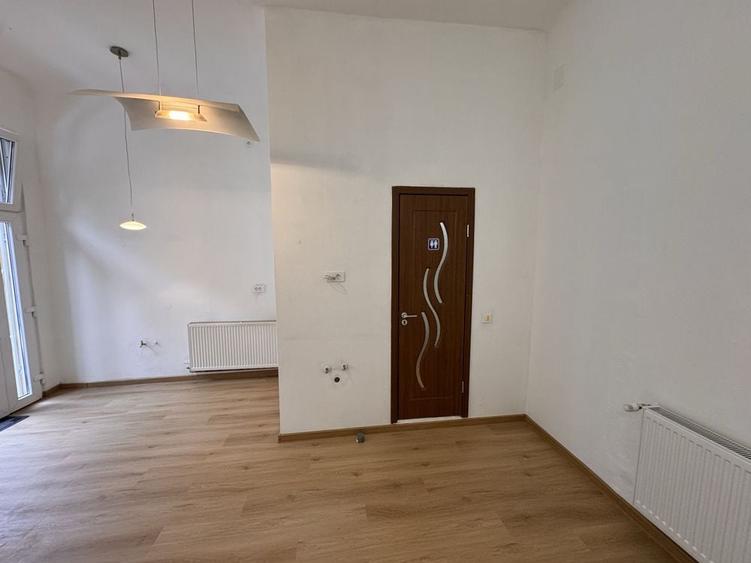 Spațiu comercial, de 23 mp, în Ultracentral