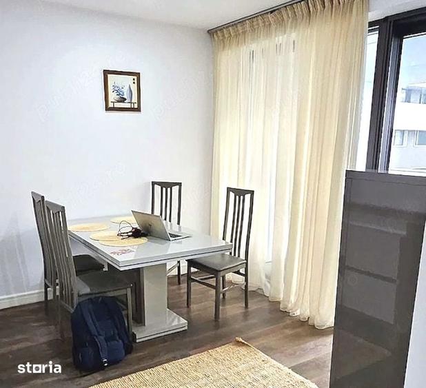 Apartament cu 2 camere decomandat în Băneasa — fotografia 1