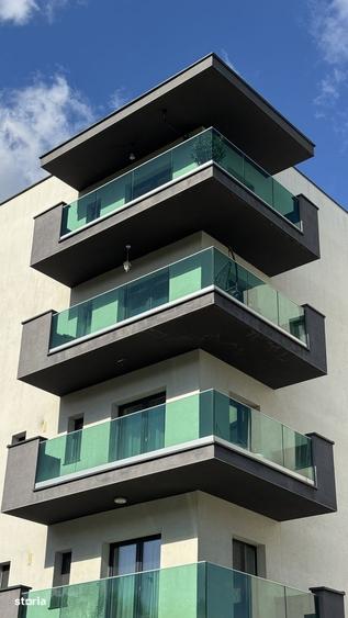 Apartament cu 2 camere în Copou