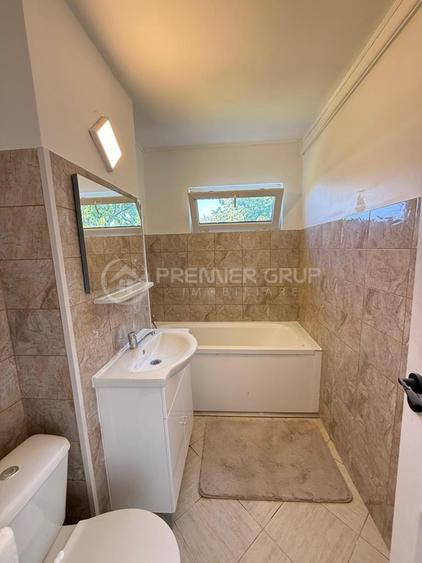 Apartament cu 2 camere în Tătărași