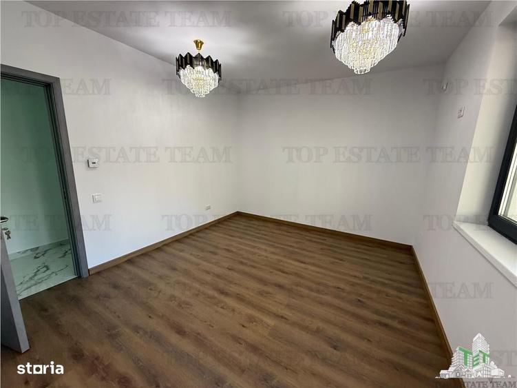 Casă cu 4 camere cu Teren 250 Mp în Lujerului