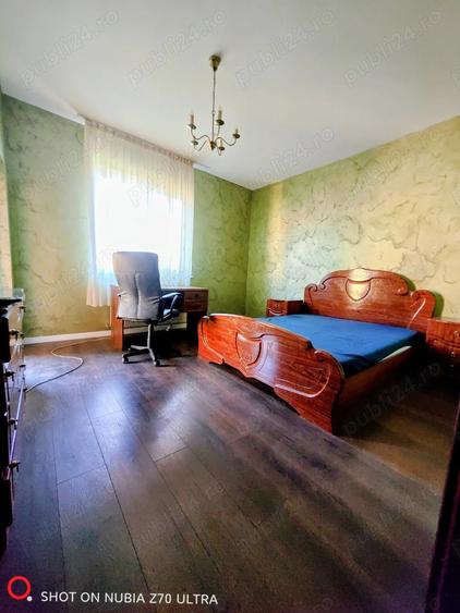 Casă cu 6 camere cu Teren 960 Mp în Ronaț