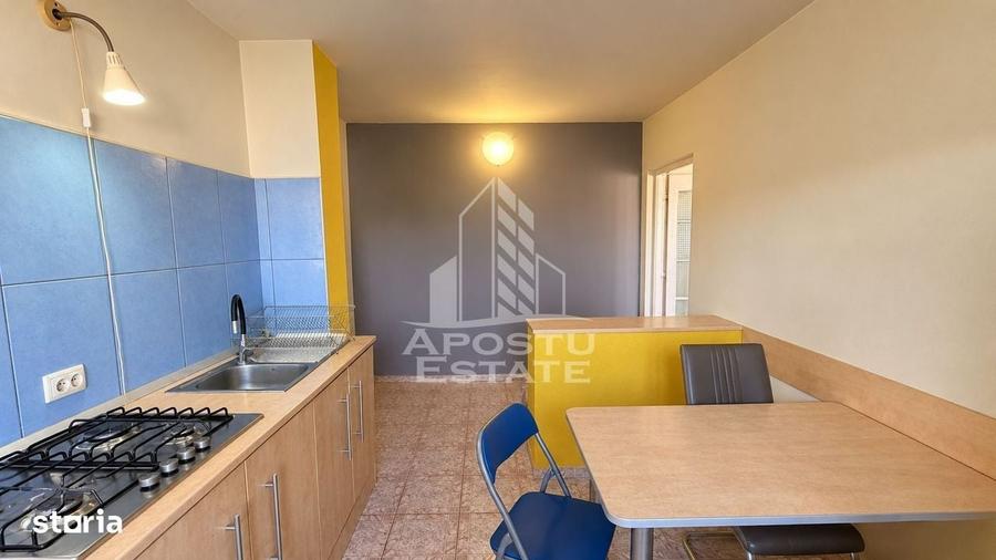 Apartament 3 camere | Girocului - langa Baricada | 65 mp + balcon | Mo - 4