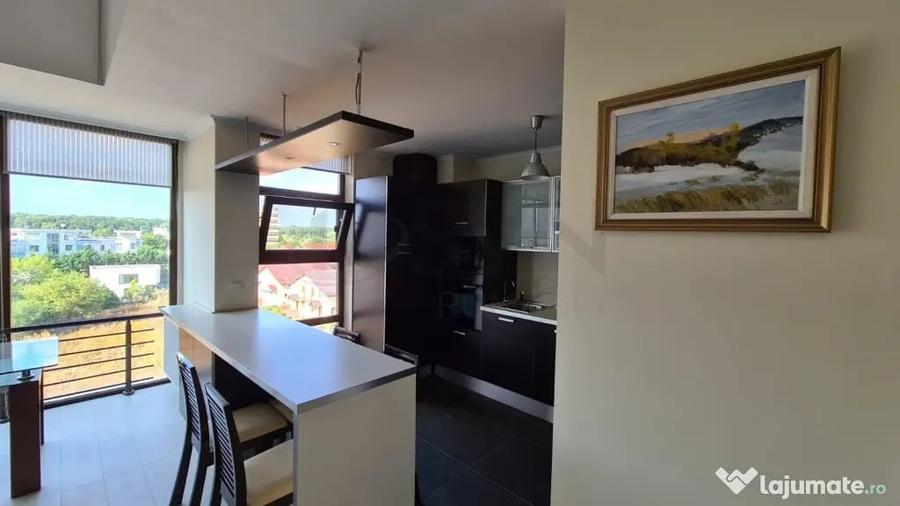 Apartament cu 4 camere semidecomandat în Iancu Nicolae