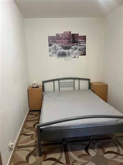 Apartament cu 2 camere nedecomandat, mobilat în Șagului