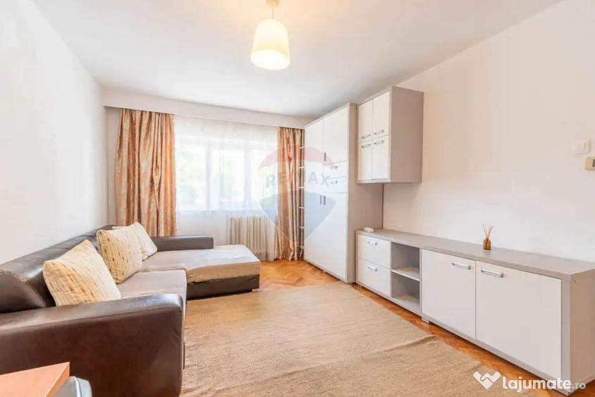 Apartament cu 3 camere de inchiriat Cluj-Napoca, Str.... - 1