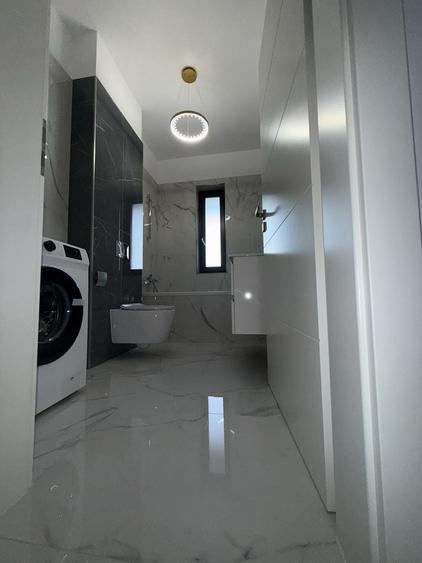 Apartament cu 2 camere în Torontalului