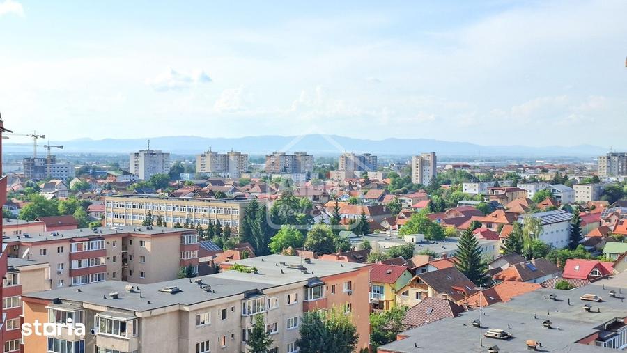 Apartament cu 3 camere decomandat în Griviței