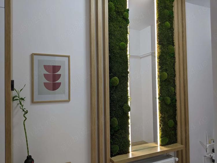 Apartament cu 2 camere decomandat în Tătărași