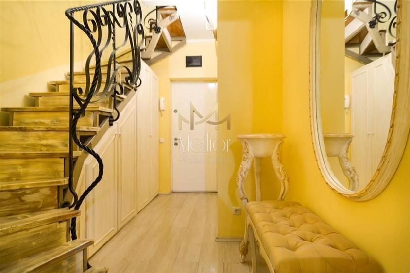 Apartament deosebit 68 mp, terasa, cartier Buna Ziua, zona Lid'l! - 11