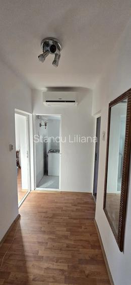 Casă cu 2 camere cu Teren 110 Mp în Central