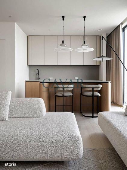 Apartament cu 3 camere în Măgurele