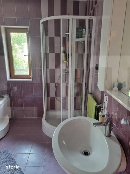 Casă cu 5 camere cu Teren 700 Mp în Central