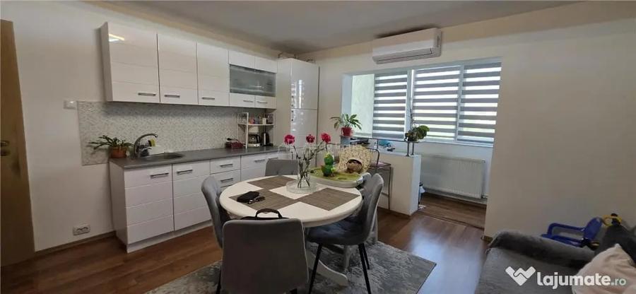 Apartament cu 2 camere decomandat în Șagului