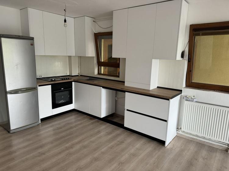 Proprietar vand inchiriez apartament 3 camere Giroc - 11
