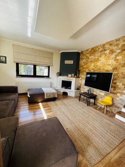 Casă individuală cu 4 camere cu Teren 423 Mp în Exterior Nord