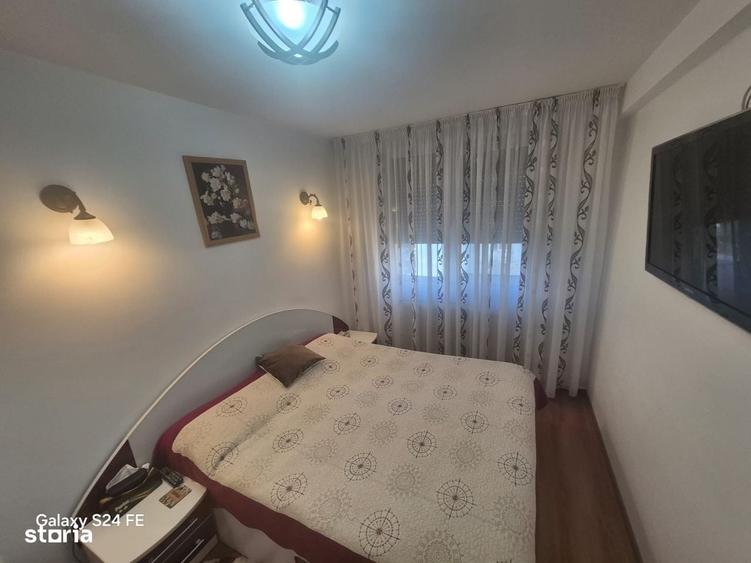 Apartament cu 2 camere decomandat în Dărmănești