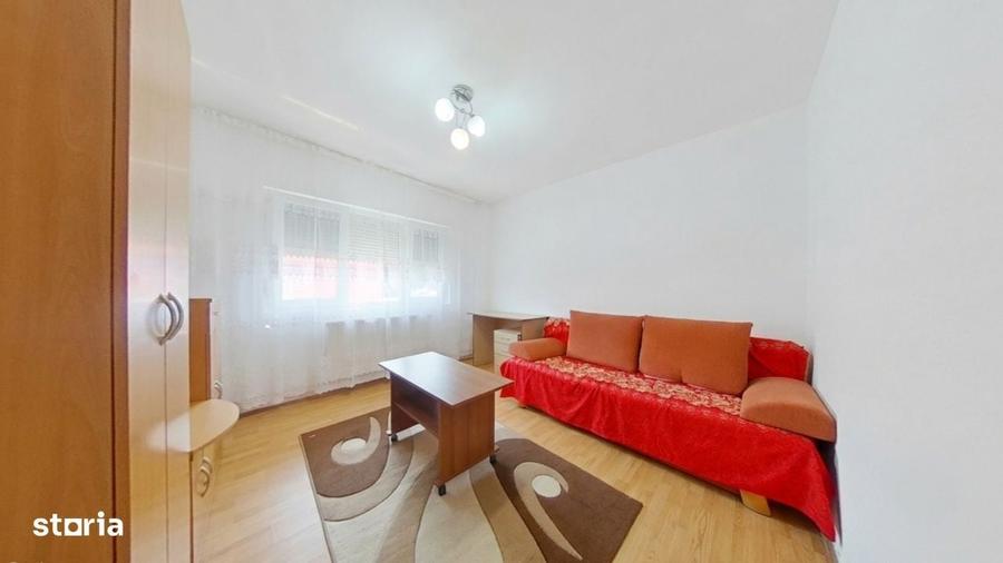 Apartament cu 2 camere în Micălaca